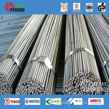 Стандарт ASTM A615 Defomed углеродистая сталь бар